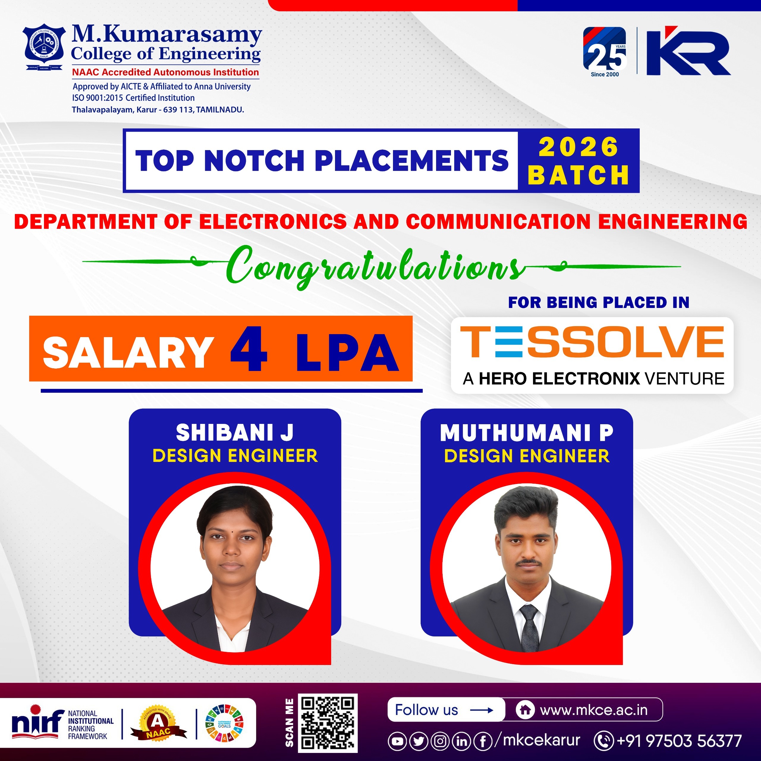 placement 3